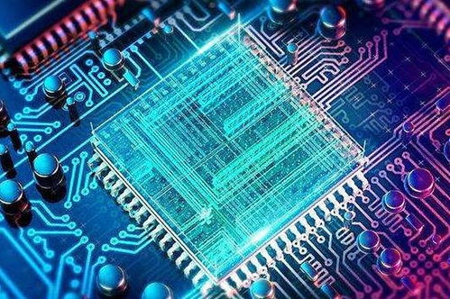 芯片概念 新一輪的王者賽道？10只大牛熊股名單一覽，建議收藏